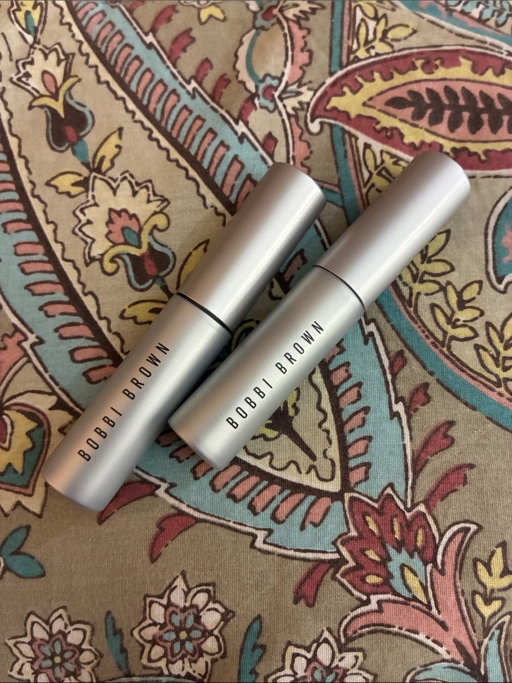 Bobbi Brown Smoky Eye Mascaras